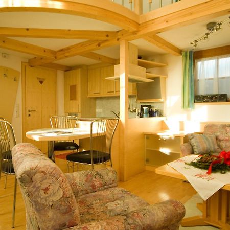 Gaestehaus Rosi Fieberbrunn Kültér fotó